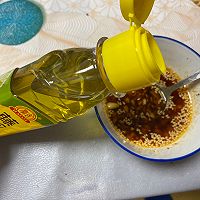 #豪吉藤椒油真香来袭#椒香椒麻手撕鸡的做法图解4