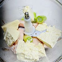 蒸肉圆的做法图解4
