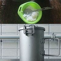 青椒炒肚皮的做法图解6