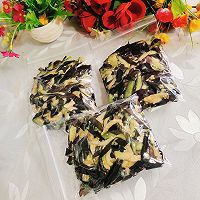 储存冻茄子的做法图解20