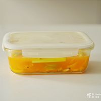 百香果冷泡鲜果的做法图解6