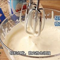 芒果百香果雪冰的做法图解6