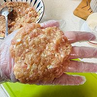 寻味湖州——肉饼子的做法图解12