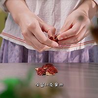 养颜醪糟面包的做法图解5