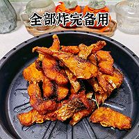 香酥鱼的做法图解6