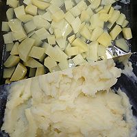 土豆泥小饼的做法图解1