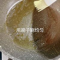 #豪吉藤椒油真香来袭#营养早餐!藤椒味鸡蛋饼的做法图解8