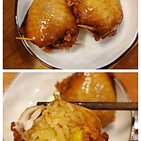 鸡翅包饭的做法图解6
