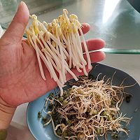 凉拌牛耳朵的做法图解2