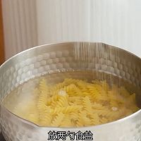 焗烤意大利肉酱面的做法图解2