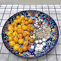 黄皮薏米水的做法图解3