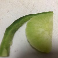 漂亮花蓝的做法图解11