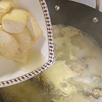 黄骨鱼炖豆腐的做法图解10