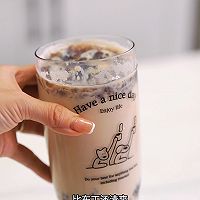 青稞爆爆珠撞奶茶的做法图解11