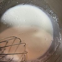 某书超万人点赞的姜汁豆奶派，在家也能复刻的做法图解7