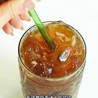 啡常荔酿气泡饮的做法图解10