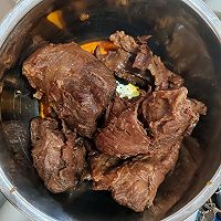 懒人减脂餐卤牛肉的做法图解8
