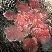 #豪吉藤椒油真香来袭#冬瓜丸子肉片汤的做法图解3