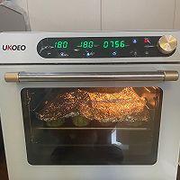 开心果霸霸月饼—酥香掉渣,越嚼越香!的做法图解31