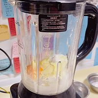 用料理机来做半熟芝士蛋糕的做法图解1