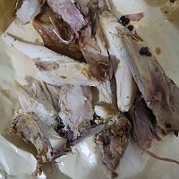 凉拌鸡丝的做法图解1
