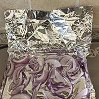 柠檬烤鸡翅的做法图解3