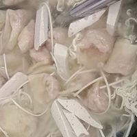 水饺煮面的做法图解3