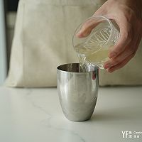我家的夏日凉方 | 西瓜三重隐藏吃法的做法图解18