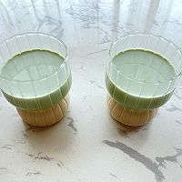 夏了夏天的【三色布丁】的做法图解13