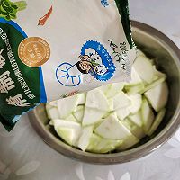 储存冻葫芦的做法图解4