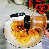 空气炸锅版烤土豆的做法图解11