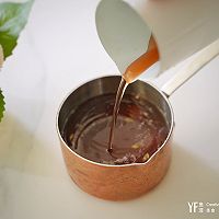 百香果薄荷弹弹捞的做法图解3