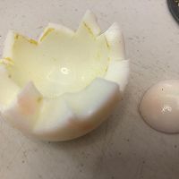 漂亮花蓝的做法图解5