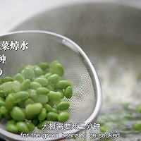 劲道爽口🥢 家常炒面万用公式|一锅出全营养!的做法图解4