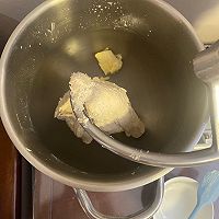 蔓越莓青稞软欧面包—蓬松暄软，低脂健康！的做法图解5