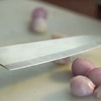 泰国椰汁鸡汤的做法图解1