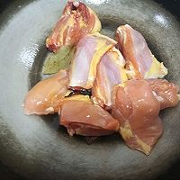 卤鸡腿的做法图解3