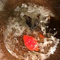 鲍鱼捞饭的做法图解6