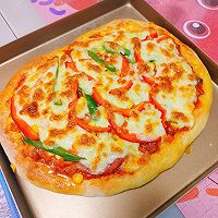 (披萨酱)番茄肉酱的做法图解17