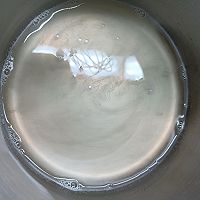 雪莲果青柠蛋糕的做法图解15