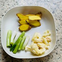 泡椒田鸡的做法图解3