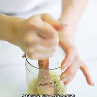 啡常荔酿气泡饮的做法图解3
