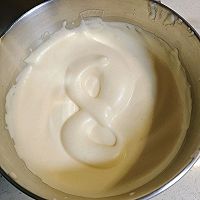 蜂蜜凹蛋糕的做法图解3