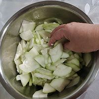 储存冻葫芦的做法图解5
