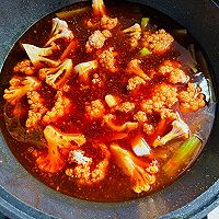 水煮牛肉的做法图解8