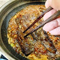 酱焖茄子的做法图解9