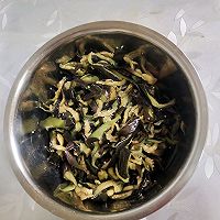 储存冻茄子的做法图解14