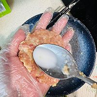寻味湖州——肉饼子的做法图解13