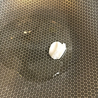 蒜泥番薯叶的做法图解1