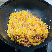 芝士焗饭的做法图解6